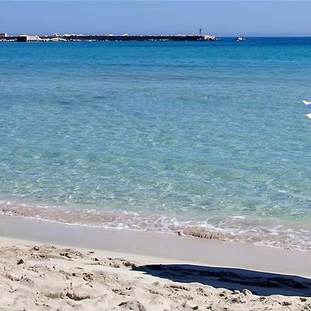 Matty Lejlighed San Vito Lo Capo Eksteriør billede